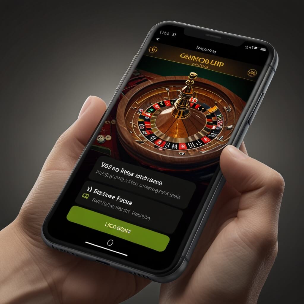 T20Baji mobile login – Secure access via the official app.