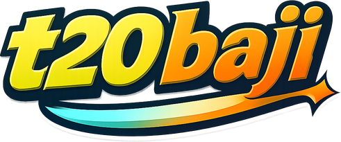 t20baji ব্র্যান্ড লোগো